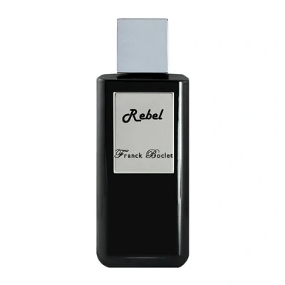 Abbildung von Franck Boclet Rebel Extrait de Parfum 100 ml