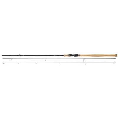 Abbildung von Daiwa Aqualite Float 4.20m 10 35g Matchrute