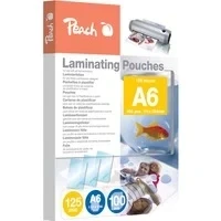 Abbildung von Laminierfolie A6 125mic PP525 04, Folien