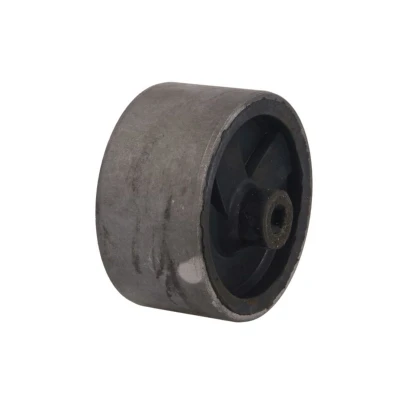 Abbildung von TEDGUM 00505605 Halter, Motoraufhängung hinten OPEL: Agila A