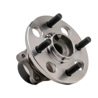 Abbildung von BLUE PRINT ADG08332 Radlagersatz HYUNDAI: i10 I, i20 II Schrägheck, Getz, KIA: Picanto RIO 2,