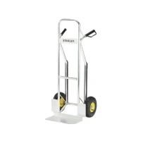 Abbildung von Stanley by Black &amp;amp Decker SXWTC HT525 Sackkarre Aluminium Tragfähigkeit (max.): 200 kg