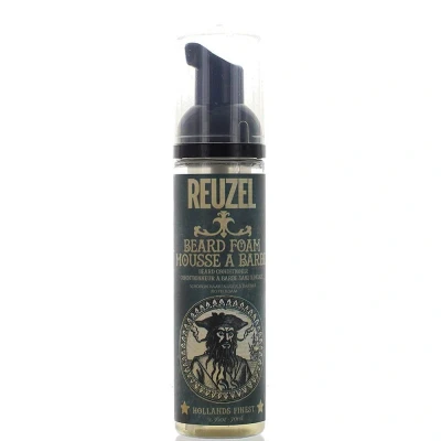 Abbildung von Reuzel Beard Foam 70ml