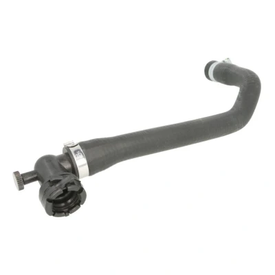 Abbildung von SASIC 3400169 Kühlerschlauch mitte links PEUGEOT: 207 Schrägheck, 1007 CITROËN: C3 I II, Pluriel