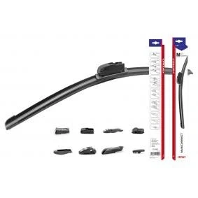 Abbildung von Scheibenwischer Amio 01188 330mm vorne Bügelwischblatt flach 13Zoll