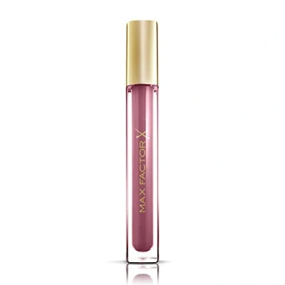 Abbildung von Max Factor Colour Elixir Lipgloss 70 Luscious Amethyst