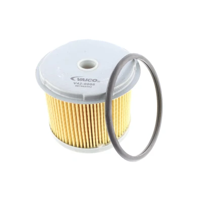 Abbildung von VAICO V42 0008 Kraftstofffilter Filtereinsatz Original Qualität CITROËN: Berlingo / First I, I Kastenwagen