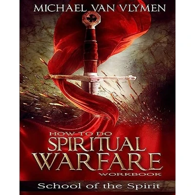 Abbildung von How To Do Spiritual Warfare Workbook: 6 Week Study
