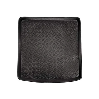 Abbildung von moto MOLTICO Kofferraumwanne Laderaumwanne Kofferraummatte passend für VW Golf 7 VII Variant Kombi 2013 18