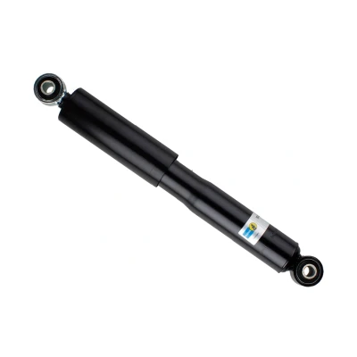 Abbildung von BILSTEIN B4 OE Replacement 19 226781 Stoßdämpfer Hinterachse Gasdruck Zweirohr Dämpfer nicht federtragend oben Auge, unten Auge FIAT: Ducato III Bus