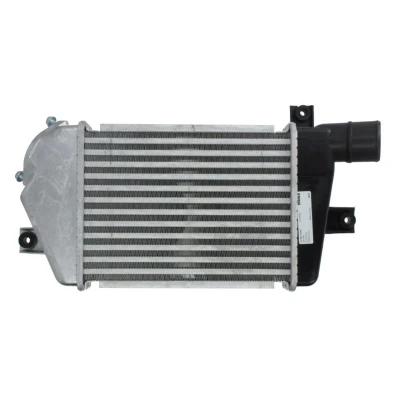 Abbildung von Ladeluftkühler MAHLE CI 697 000S