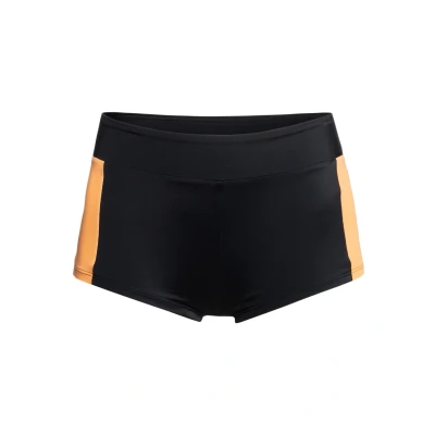 Abbildung von Roxy Badeshorts, Damen, Größe: XS, Anthracite