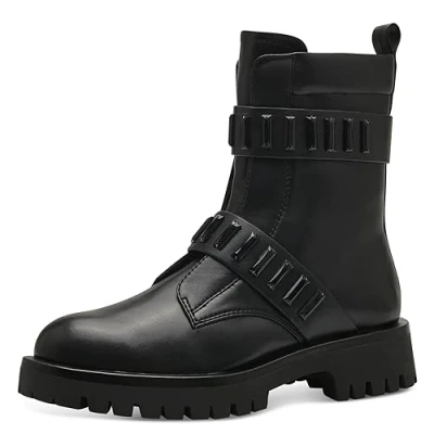 Abbildung von Tamaris Stiefelette 1 25472 41 001 normal