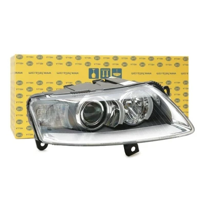 Abbildung von HELLA 1ZS 009 701 121 Scheinwerfer AUDI: A6 C6 Avant, Allroad, Limousine kfzteile, kfzteile24, bandel online, bandel, atp autoteile,