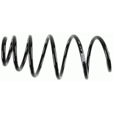 Abbildung von SACHS 993 007 Fahrwerksfeder OPEL: Astra J Sports Tourer, Schrägheck, GTC