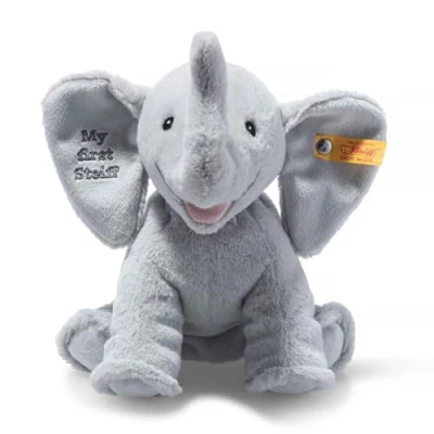 Abbildung von Steiff Kuscheltier Soft Cuddly Friends My first Ellie Elefant