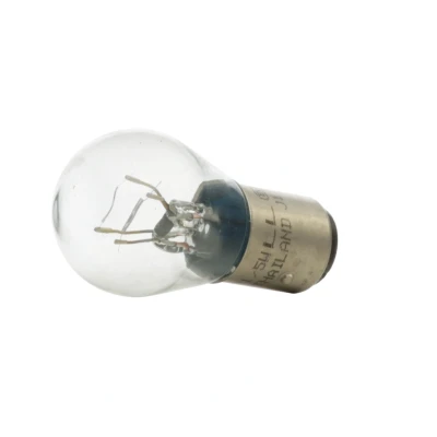 Abbildung von HELLA 8GD 002 078 221 Glühlampe 12 21/5 P21/5W Halogen vorne, hinten VOLKSWAGEN: Bora Variant, Jetta 4, Lupo / 3L, RENAULT: ESPACE 4