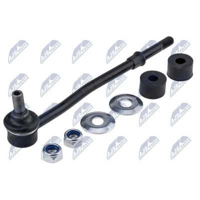 Abbildung von Stange/Strebe, Stabilisator NTY ZLT NS 016