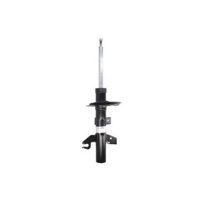 Abbildung von BILSTEIN B4 OE Replacement 22 267658 Stoßdämpfer Vorderachse links Gasdruck Zweirohr Federbein oben Stift JEEP: Cherokee V
