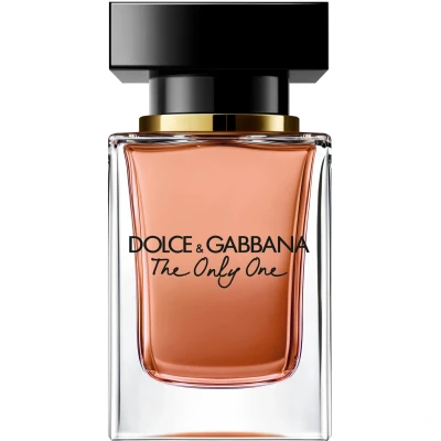 Abbildung von Dolce &amp; Gabbana D y g to The Only One Fem Ep 30vp 0,03 l