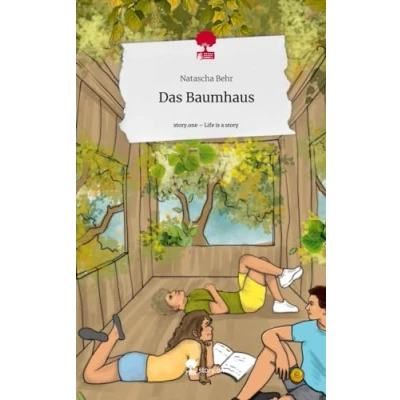 Abbildung von Das Baumhaus. Life is a Story story.one