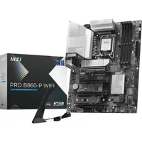 Abbildung von PRO B860 P WIFI, Mainboard