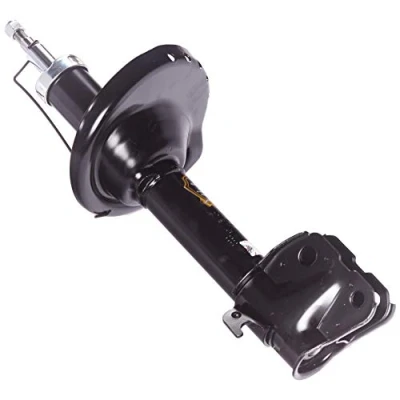 Abbildung von JAPANPARTS MM 01042 Stoßdämpfer Vorderachse Gasdruck Zweirohr Federbein oben Stift VOLKSWAGEN: GOLF 3, Lupo / 3L, 2, SEAT: Arosa, Ibiza 2