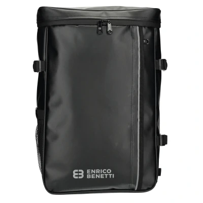 Abbildung von Enrico Benetti Arctic Laptop Backpack 15&quot; black