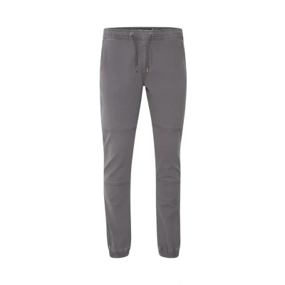 Abbildung von Indicode Jeans Brontus Tapered Fit, Herren, Größe: Medium, Dark grey