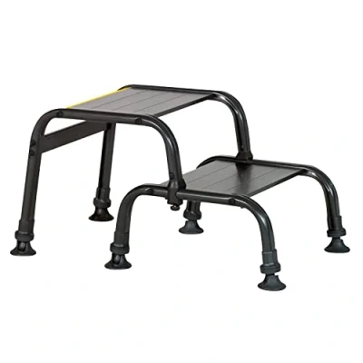 Abbildung von Westfield 201 695 Doppeltrittstufe Prostep 2