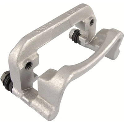 Abbildung von TRW BDA1223 Bremssattelhalter OPEL: Insignia A Limousine, Schrägheck, Sports Tourer, SAAB: 9 5 Limousine
