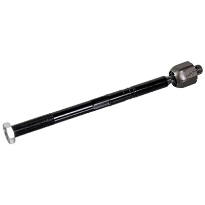 Abbildung von febi BILSTEIN 36825 Axialgelenk Vorderachse links, rechts, beidseitig 304 Plus mit Kontermutter VOLVO: V60 I, S60 II