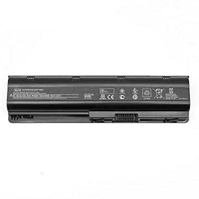 Abbildung von 7XINbox 10.8V 47Wh MU06 MU09 593553 001 593554 Laptop Akku kompatibel mit HP Presario CQ32 CQ42 CQ43 CQ56 CQ57 CQ62 CQ72 Pavillion dm4 dv3 dv5 g4 g6 g7