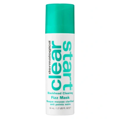 Abbildung von Dermalogica Clear Start Blackhead Fizz Masque 50Ml