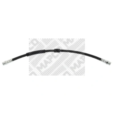 Abbildung von MAPCO 3946 Bremsschläuche Vorderachse 440 VOLKSWAGEN: TRANSPORTER 3 Bus, LT 28 35 I Kastenwagen, Bus