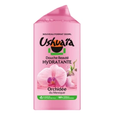 Abbildung von Ushuaïa Orchidee Duschgel, 300 ml
