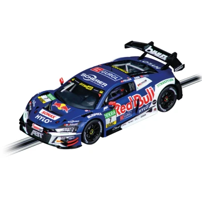Abbildung von Carrera Digital 132 20032044 Audi R8 LMS GT3 Raudona Bull DTM