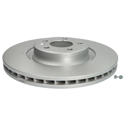 Abbildung von ABE Bremsscheibe AUDI: A4 B9 Avant, B8 A6 C8 Avant C3W063ABE P Bremsscheiben, Scheibenbremsen
