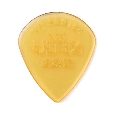 Abbildung von JIM DUNLOP Plektrum Ultex Jazz III XL 1,38mm 6 Stück