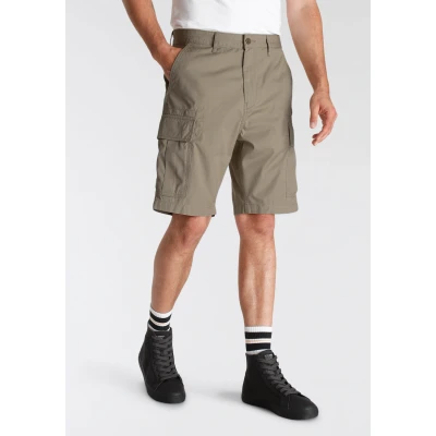 Abbildung von Levi&#039;s Carrier Shorts, Herren, Größe: 36, Sand