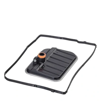 Abbildung von HENGST FILTER EG1028H D707 Hydraulikfiltersatz, Automatikgetriebe FORD: MONDEO 4 Turnier, KUGA 1, 2