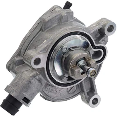 Abbildung von PIERBURG 7.24807.76.0 Unterdruckpumpe mit Dichtring VOLVO: XC60 I, V70 3