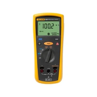 Abbildung von Fluke T6 600/62MAX+/1ACE Hand Multimeter, Stromzange digital CAT III 600 V Anzeige (Counts): 2000 (4910524)