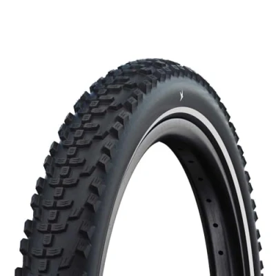 Abbildung von Schwalbe Reifen Smart Sam Cargo HS624 27.5x2.35&quot;60 584 sw Ref.E 50 PL SuD AdxE