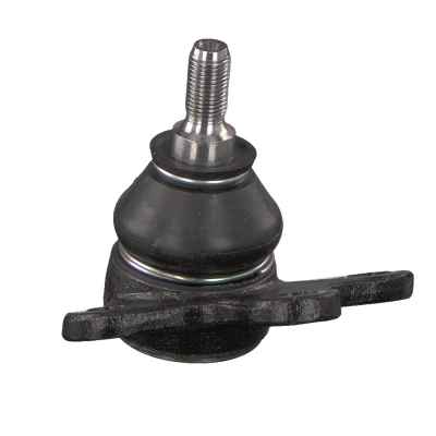 Abbildung von FEBI BILSTEIN 04936 Traggelenk mit selbstsichernder Mutter 14,6 für Querlenker VOLKSWAGEN: Lupo / 3L, Polo III Schrägheck, SEAT: Arosa