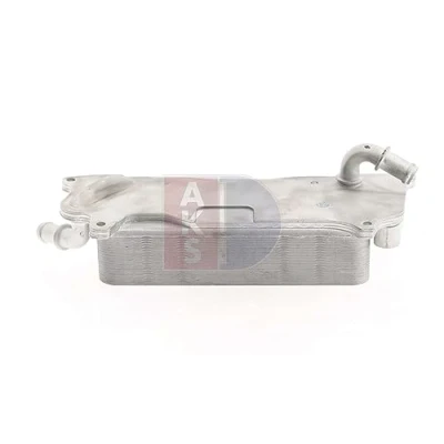 Abbildung von AKS DASIS 046060N Ölkühler, Automatikgetriebe AUDI: A6 C7 Avant, A7 Sportback