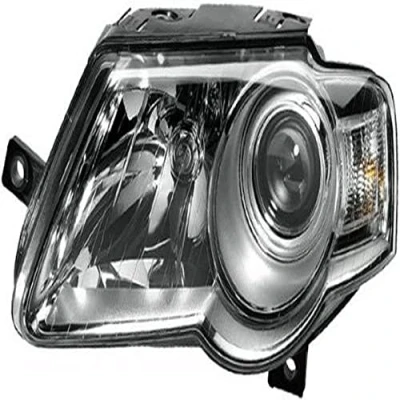 Abbildung von HELLA 1LL 247 014 041 Scheinwerfer VOLKSWAGEN: Passat B6 Variant, Limousine