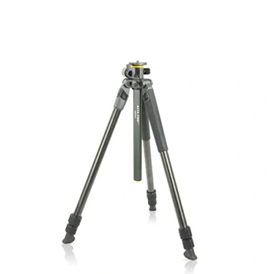 Abbildung von Vanguard Dreibeinstativ Alta Pro 2+ 263CT schwarz