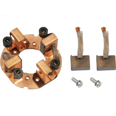 Abbildung von AS PL SBH9028(LETRIKA) Halter, Kohlebürsten