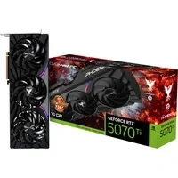Abbildung von GeForce RTX 5070 Ti Phoenix S GS, Grafikkarte